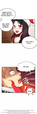 [Donggul Gom] She is Young (English) Part 1/2