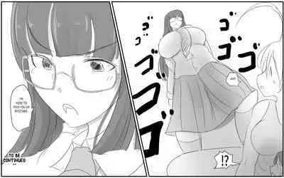 Boku To Futari No Senpai & Saishuuwa | Me and my Two Senpais -FULL