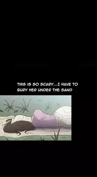 [Madstart] Secret Island Ch.1-28 (English) (Ongoing)