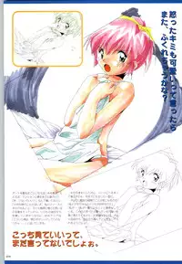 [Kazakami Shun] Active Renai Houteishiki Official Visual Book