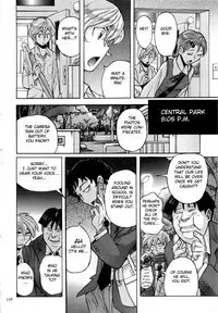 [Kojima Miu] Nympho Maman Boshi Soukan - Mama no Shikyuu wa Boku no Mono Ch. 1-20 [English] [Fated Circle]