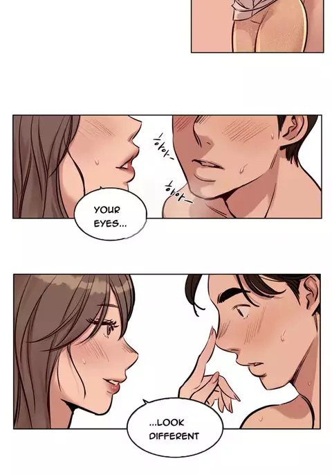 Atonement Camp Ch.1-42