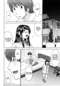 [Yarii Shimeta] I Love! Ch. 1-9 (Complete) [English] [Fated Circle]