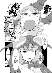 [Setouchi Pharm (Setouchi)] Mon Musu Quest! Beyond the End 3 (Monster Girl Quest!) [English] {OtherSideofSky} [Digital]