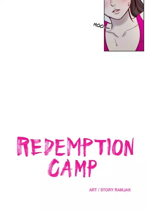 Atonement Camp Ch.1-32