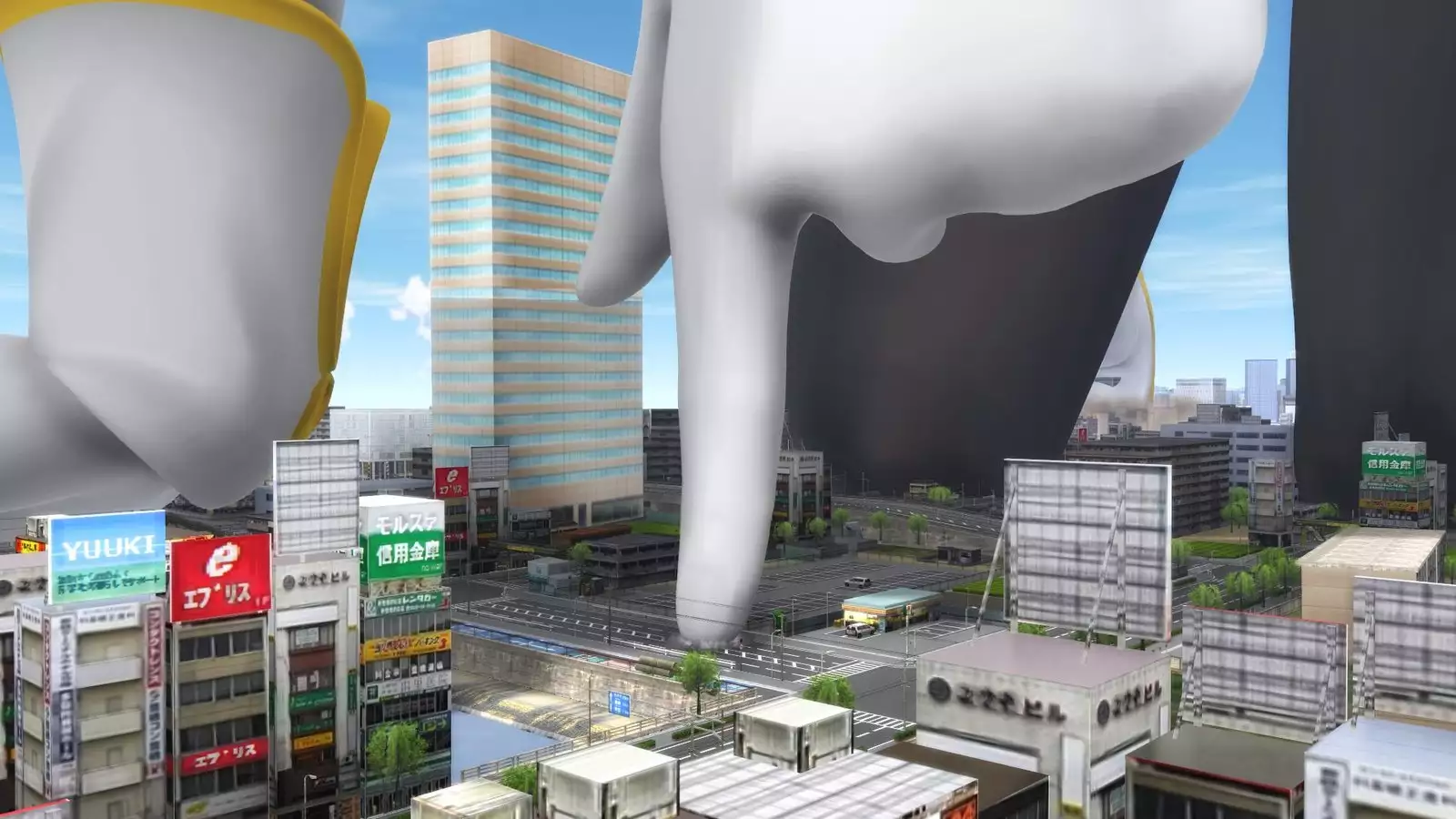 Touhou GTS MMDs - NAndeyanenGTS