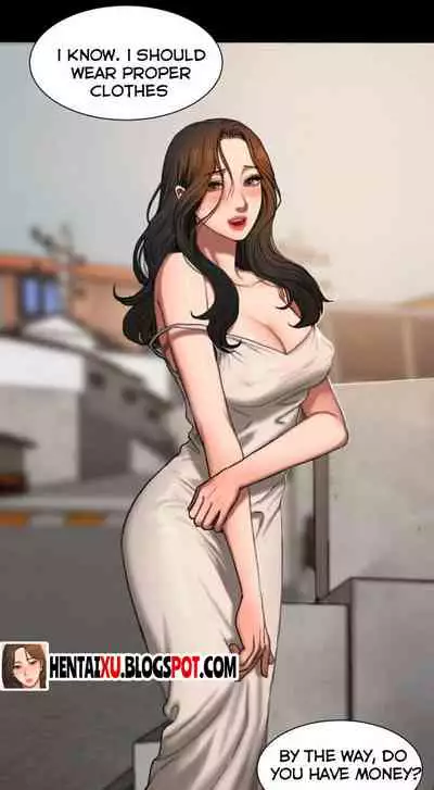 [Updating] Run Away Ch.21/? [English] [Hentai Universe]