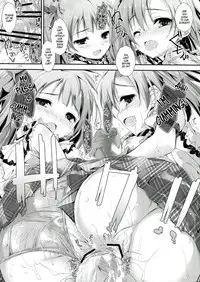 (SC60) [Yagisaki Ginza (Yagami Shuuichi)] soldier money game (Love Live!) [English]