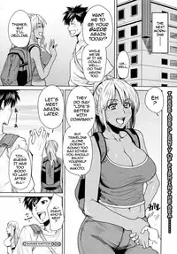 [Ooshima Ryou] Summer Emotion (COMIC Megastore H 2009-12) [English] {Darknight}