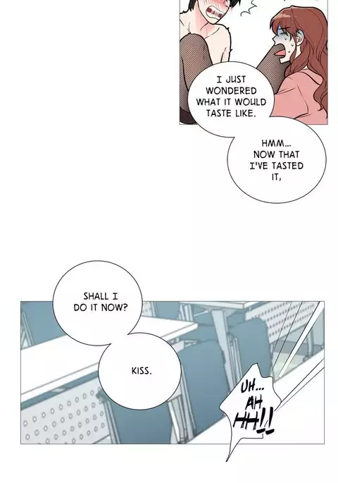 Sadistic Beauty Ch.1-12