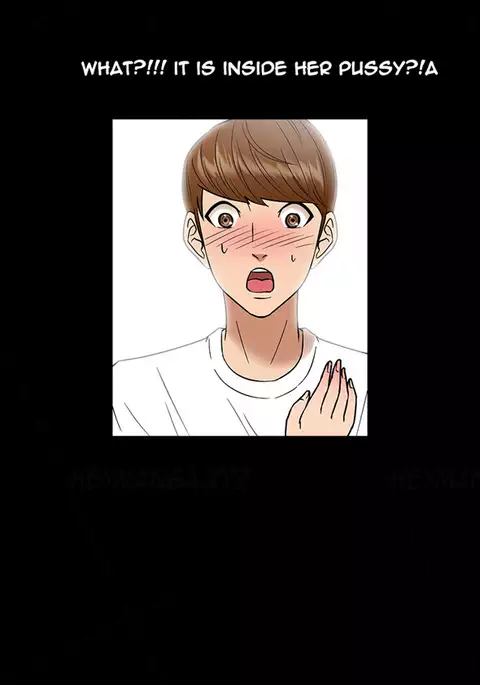 Secret Island Ch.1-27