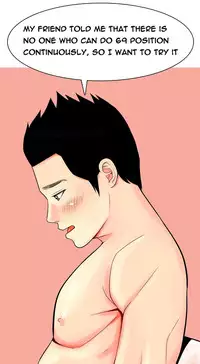 Hooker Ch.1-37 (English) (Ongoing)
