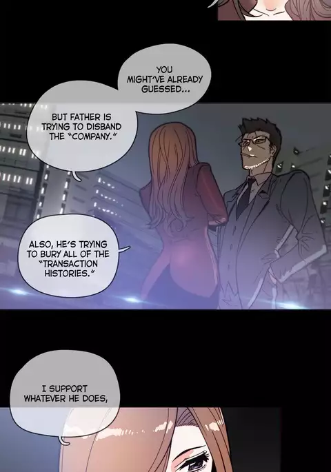 Household Affairs Ch.1-51