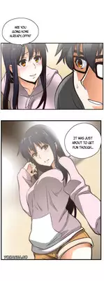 [Husky guy] SStudy Ch.0-31 (English) (YoManga) (Ongoing)