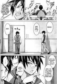 [Sanagi Torajirou] Just a Sudden Impulse (Comic Momohime 2010-05) [English] {doujin-moe.us}