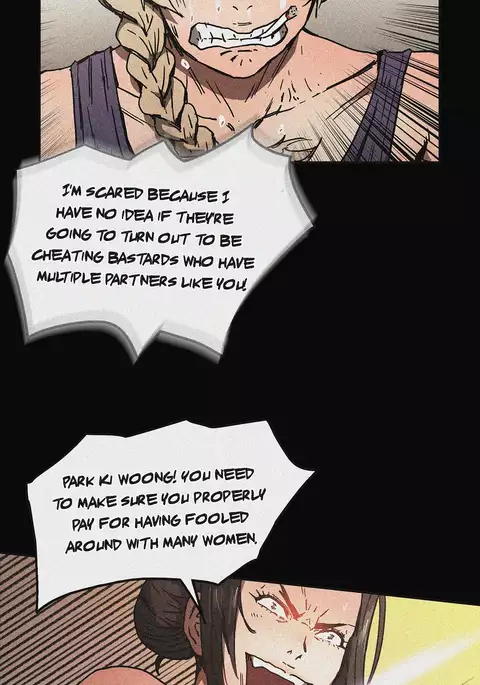 Refrain Love Ch.1-36