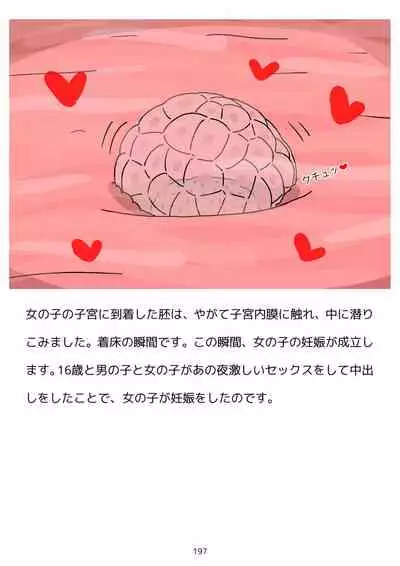 Sex Education for Adolescents Very Pleasant Pregnancy Sex Story