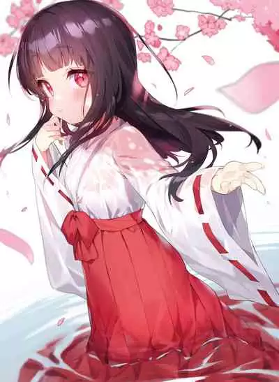 Dengeki Moeoh 2021-06 [Digital]