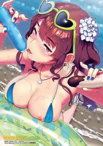 Seinaru Otome-tachi | 神聖性處女