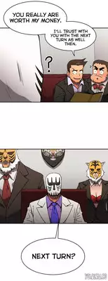 [Yi Hyeon Seok] Refrain Love Ch.1-25 (English) (YoManga) (Ongoing)