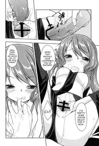 [Kizuki Akizuki] Yousei no Oyomesan | A Bride of the Fairy Ch. 1-4 [English] [ATF] [Digital]