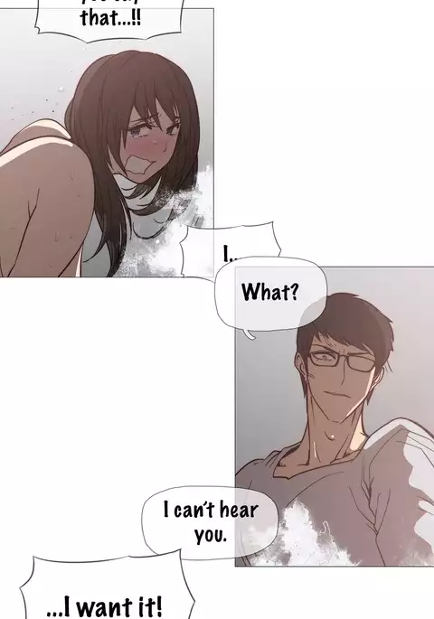 Household Affairs Ch.1-46