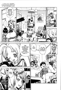 [Leopard] Futariyome | Double Bride [English] [Nemui + SaHa + Yoroshii]