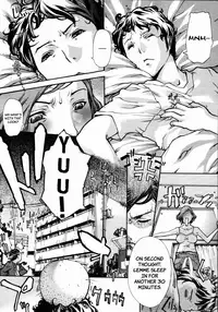 [Sarunote Isao] Wakigeane (COMIC MUJIN 2011-07) [English] =LWB=