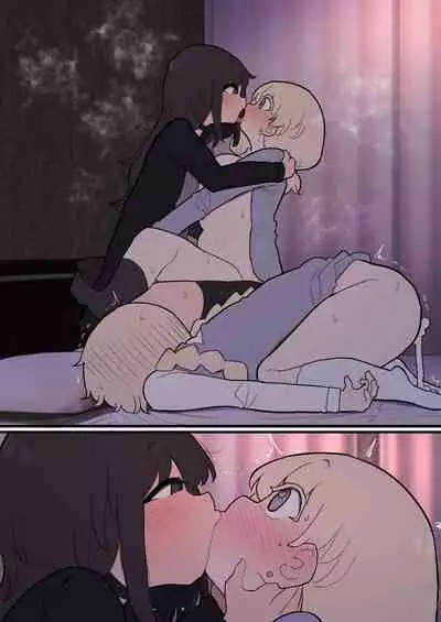 Atama no Warui Futanari Mangasyu 3 Honme