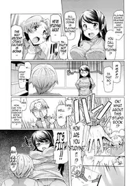 [EBA] Nikudore Shigan | Sex Slave Volunteer [English] {Tadanohito}