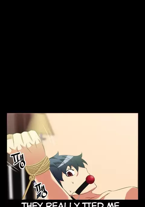 Love Parameter Ch.1-49