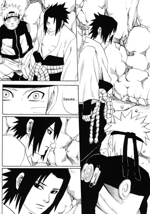 Shikisokuzeku | All is illusion 1 – Naruto dj