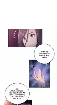 [BYMAN] Sex Knights-Erotic Sensuality & Perception Ch.1-12 (English) (Ongoing)