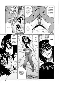 [Yamamoto Yoshifumi] Jukuniku Kanin [English] [Decensored]