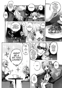 (SC39) [Otentomaru (Nakamura Kanko)] Moeburo (Super Robot Wars) [English] [QB-TL]