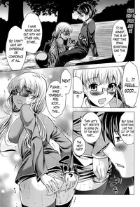 [Matsunami Rumi] Oshikake Fiancée Ch. 1-5 [English] [Lazarus H]