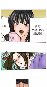 A Step-Father Aims His Daughter