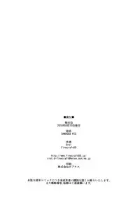 (C78) [Finecraft69 (6ro-)] DAMAGED FES (DISCIPLINE)