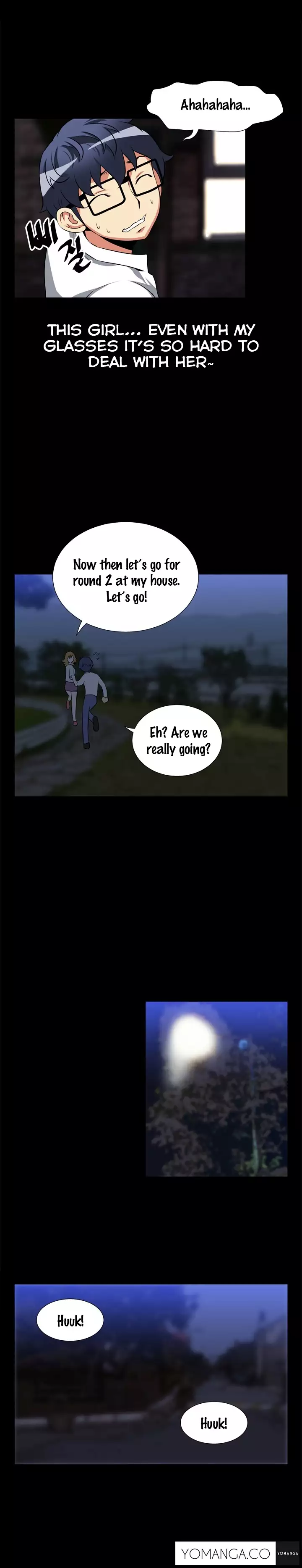 Love Parameter Ch.1-27