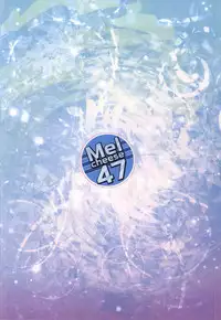 (SC2015 Winter) [Nama Cream Biyori (Nanase Meruchi)] Melcheese 47 (THE IDOLM@STER CINDERELLA GIRLS)