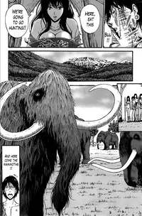 [Nagashima Chousuke] Kigenzen 10000 Nen no Ota | The Otaku in 10,000 B.C. Ch. 1-13 [English] [Natty Translations, Lazarus H]