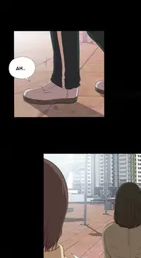 Girl Next Door Ch.1-21 (English) (Ongoing)