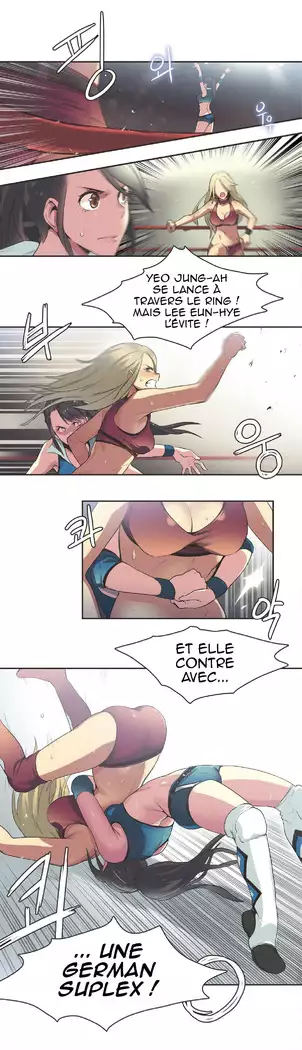Sports Girl 17