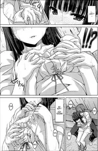 [Tatsu Tairagi] Rain Memory | Rainy Memories (Comic Shitsurakuten 2013-06) [English] [WareWare]