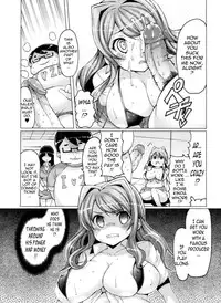 [EBA] Nikudore Shigan | Sex Slave Volunteer [English] {Tadanohito}