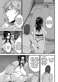 [Nagashima Chousuke] Girls Must Die! Ch. 1-5 [English] [Lazarus H]