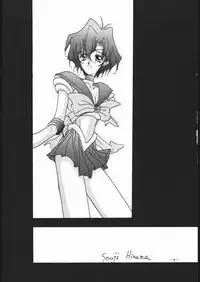 [T.A.K.K. (Various)] Spirits of Sailors! 2 (Bishoujo Senshi Sailor Moon)