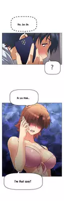 [Worin] Brawling Go Ch.0-36 (English) (YoManga) (Ongoing)