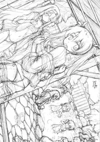 [Newtype Kenkyuujo (Kotowari)] Akatsuki to Hibiki no Oshiete А・Б・В (Kantai Collection -KanColle-) [Digital]