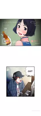 Tissue Thieves Ch.1-11 (English) (Ongoing)